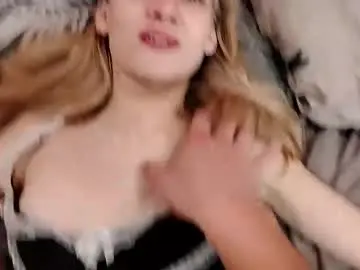 Chaturbate Live Porn of daisy_couple