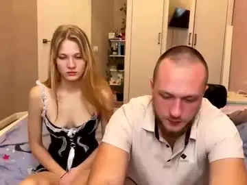 Chaturbate Free Porn Cam of daisy_couple