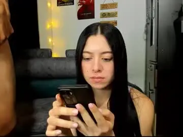 Chaturbate Adult Webcam of ethan_chloee