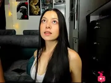 Chaturbate Best live sex cam show of ethan_chloee