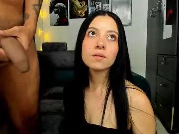 Chaturbate Free Porn Cam of ethan_chloee