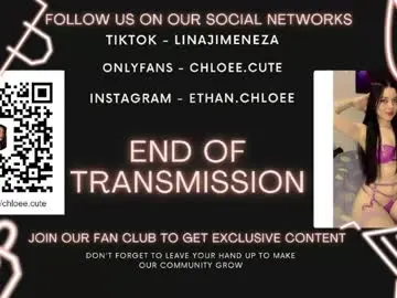 Chaturbate Adult Webcams of ethan_chloee