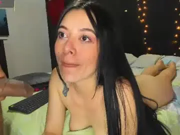 Chaturbate Adult Video Chat of ethan_chloee
