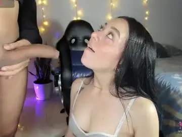 Chaturbate Sex Chat of ethan_chloee