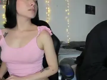 Chaturbate Private Sex Chat of ethan_chloee