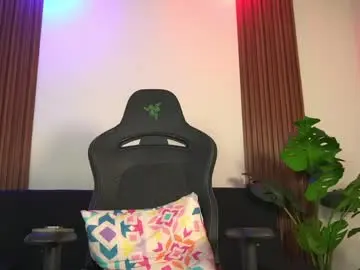 Chaturbate Live Sex Cam of fantasy_col