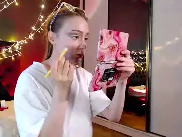 Chaturbate Best live sex cam show of galaxyandromeda