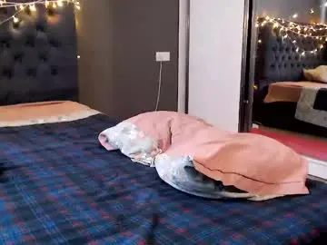 Chaturbate Nude Webcam of galaxyandromeda