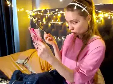 Chaturbate Free Porn Cam of galaxyandromeda