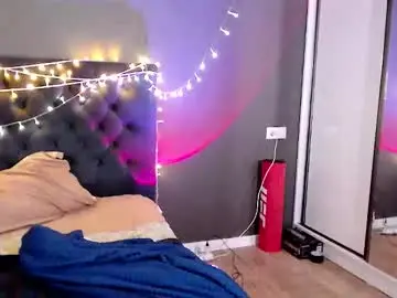 Chaturbate Free Live Porn of galaxyandromeda