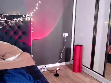 Chaturbate Best Webcam of galaxyandromeda