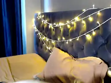 Chaturbate Live Porn of galaxyandromeda