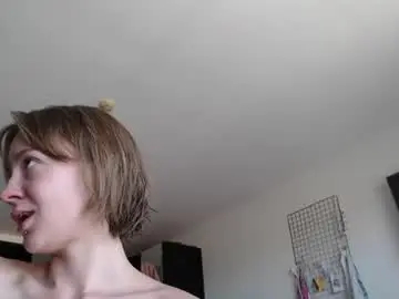 Chaturbate Sex Chat of galaxyandromeda