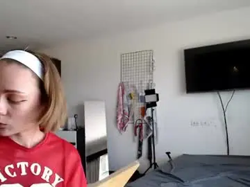 Chaturbate Adult Webcam of galaxyandromeda