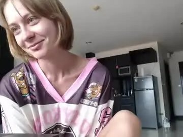 Chaturbate Sex Cam of galaxyandromeda