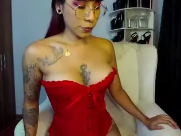 Chaturbate Sex Cam of genesis073