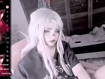 Chaturbate Best Webcam of honeyapplealaska