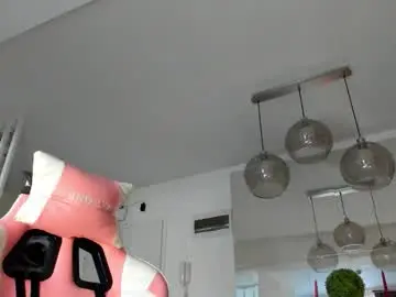 Chaturbate Nude Webcam of irenevon