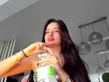 Chaturbate Live Sex of irenevon