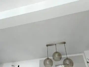 Chaturbate Nude Webcam of irenevon