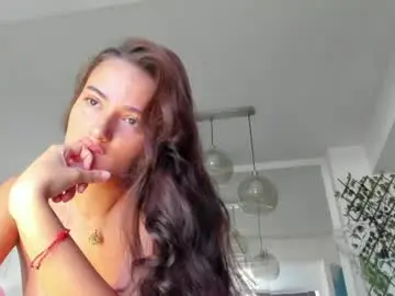 Chaturbate Free Live Porn of irenevon