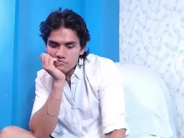 Chaturbate Sex Cam of james_morrisonm