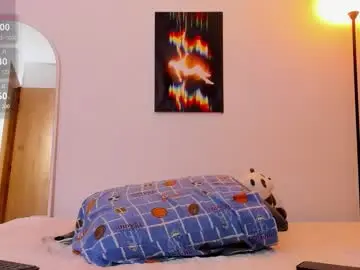 Chaturbate Best Webcam of lucadior