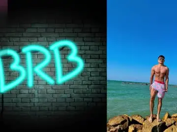 Chaturbate Free Live Porn of lucadior