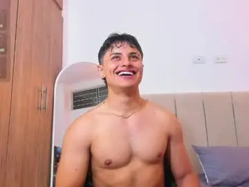 Chaturbate Free Live Porn of lucadior