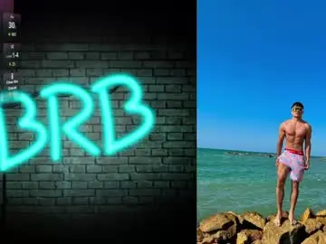 Chaturbate Adult Webcam of lucadior