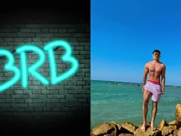 Chaturbate Free Live Porn of lucadior