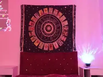 Chaturbate Live Sex Cam of luna_del_rey_