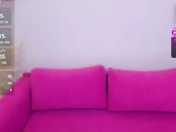 Chaturbate Private Sex Chat of lunasnow1