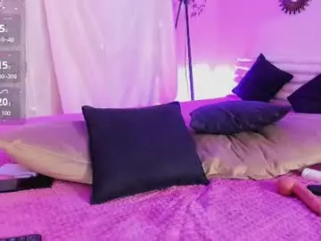 Chaturbate Sex Cam of luxe_lina