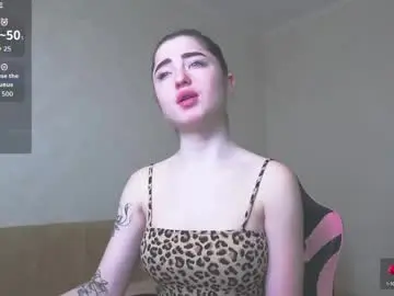 Chaturbate Live Porn of luxuryalma18