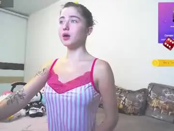 Chaturbate Live Porn of luxuryalma18