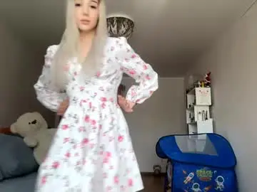 Chaturbate Adult Webcams of maybellauletta