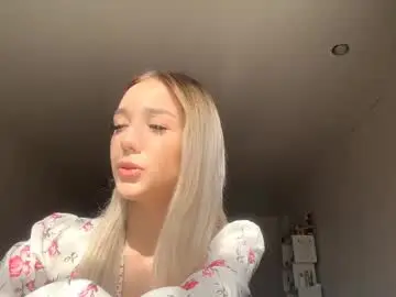 Chaturbate Sex Cam of maybellauletta