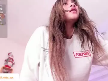 Chaturbate Best live sex cam show of mia_rousseau