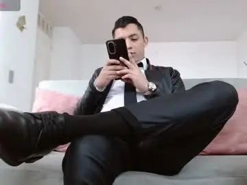 Chaturbate Adult Webcams of mike__fetish