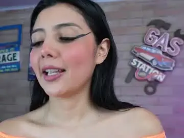 Chaturbate Live Porn of miss__anastasia