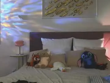 Chaturbate Live Porn of nicole_broown