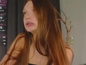 Chaturbate Live Sex Cam of nicole_broown