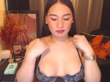 Chaturbate Sex Cam of pleasureofbambie