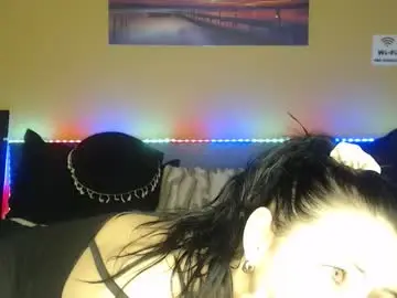 Chaturbate Adult Webcam of ruxandradanny