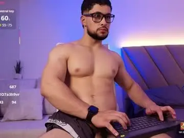 Chaturbate Free Live Porn of valenssio_moretti