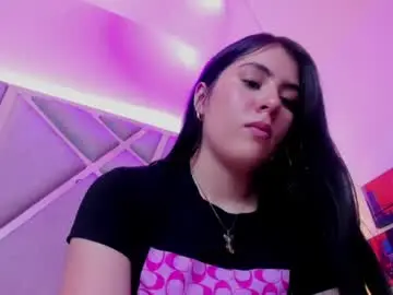 Chaturbate Nude Webcam of victoria_14_