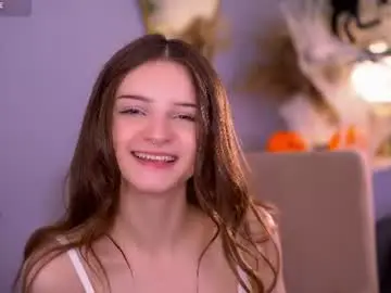 Chaturbate Live Sex Cam of your_may