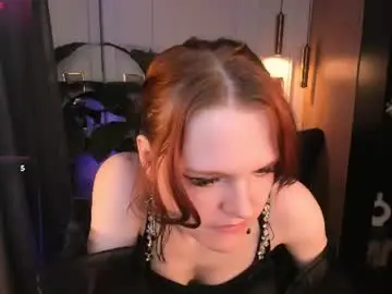 Chaturbate Free Porn Cam of _goddess_alice_