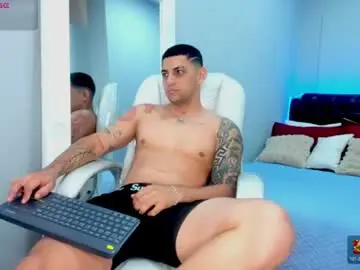 Chaturbate Watch Live Sex Cams of alex_cute77